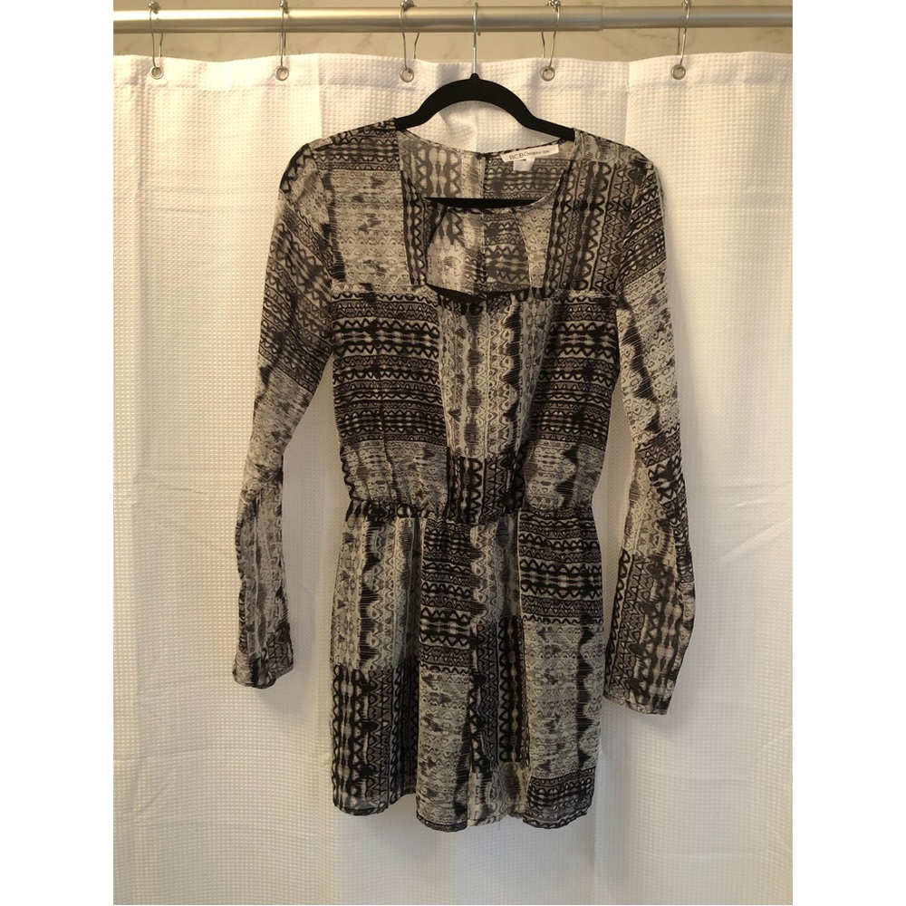 BCBG romper